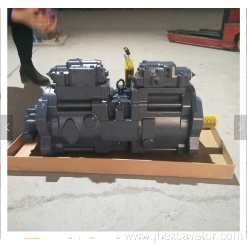 SE210-3 Hydraulic Pump K3V112DT-1XER-9N24-1